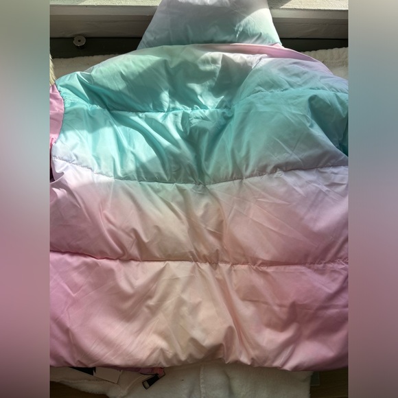 Puffer Jacket - Picture 4 of 5